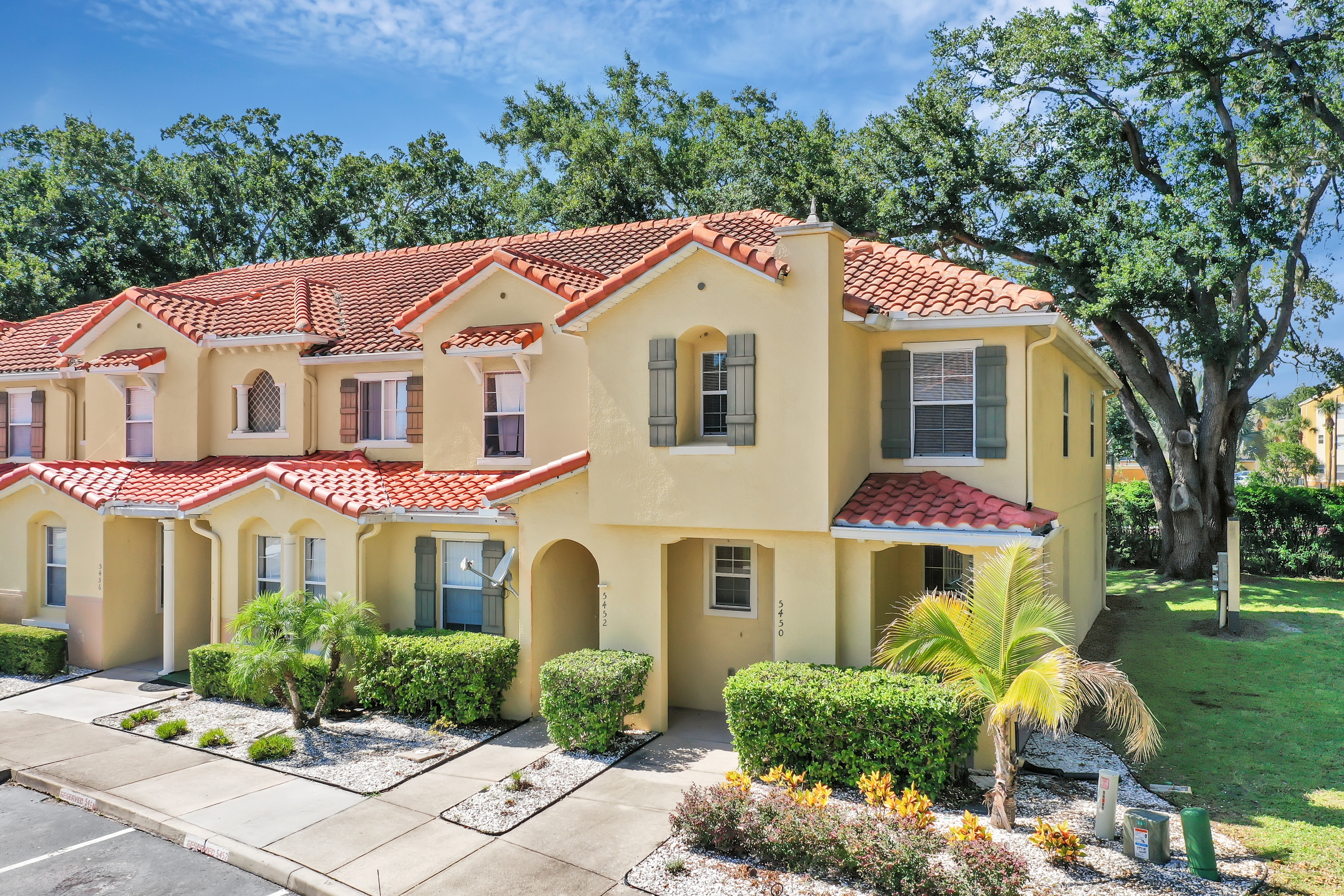 5450 Paradise Cay Circle - 3
