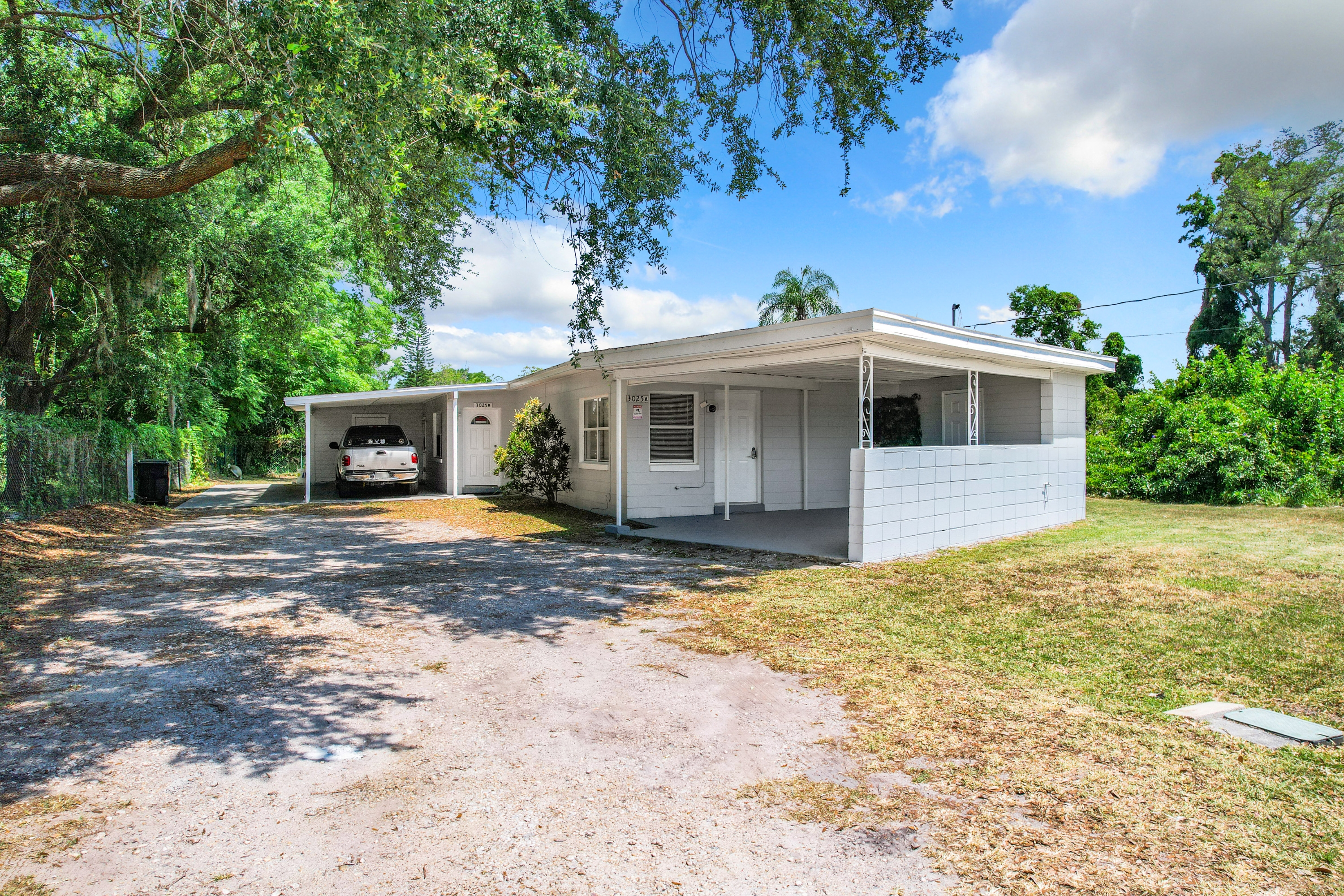3025 Long Street Unit # A - 1