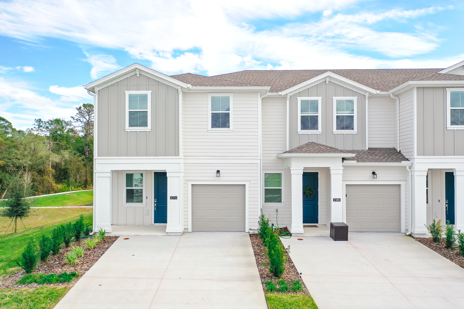 2376 Brook Marsh Loop - 1
