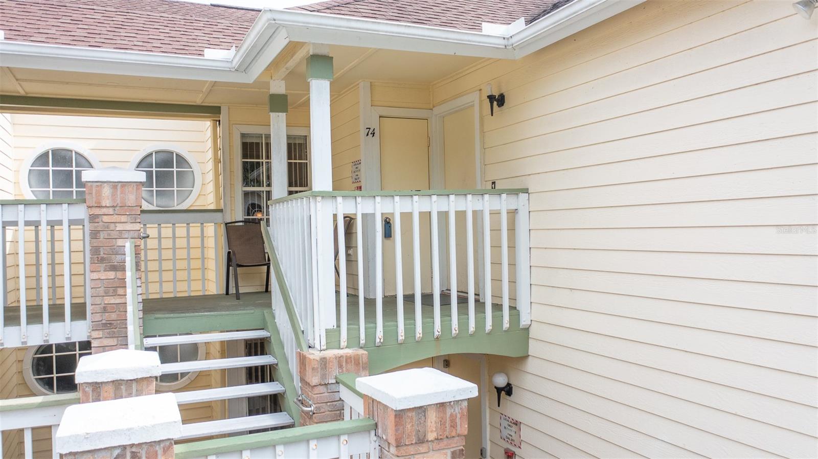 5012 Laguna Bay Cir Unit 74 - 1